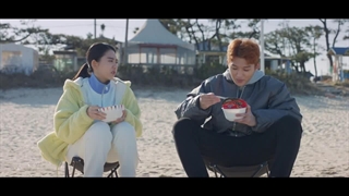 قسمت6"ششم"سریال کره ای بوکسور دوستداشتنی من(My Lovely Boxer 2023)+زیرنویس فارسی