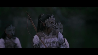 قسمت 1سریال سرگذشت آسدال:شمشیر آرامون(Arthdal Chronicles: The Sword of Aramoon 2023)+زیرنویس فارسی بابازی لی جونکی وشین سه کیونگ