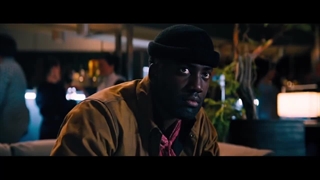 جان ویک 4 با زرینویس فارسی چسبیده بدون سانسور