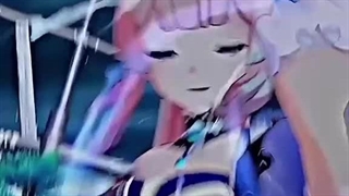 ✮ Kokomi Genshin Impact ✮