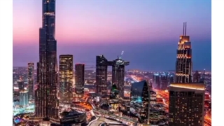 با تور اقساطی دبی امروز سفر کن، 10 ماه بعد پرداخت کن!