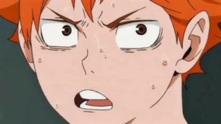 گفتگو بین ارن ، ناروتو ، هیناتا