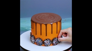 کیک های راحت مناسب تولد