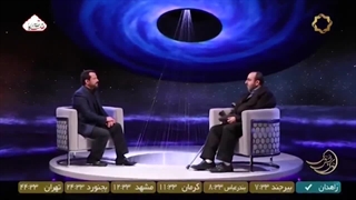 صورت برزخی بداخلاقی با همسر