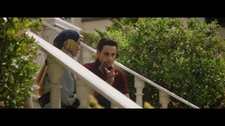 قسمت یازدهم عقرب عاشق