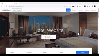 معرفی فصل 1 دوره آموزش پروژه محور Bootstrap