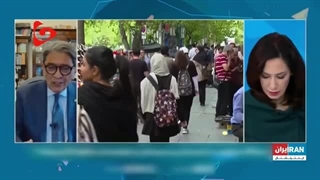 14020621: تئوریزه کردن تجزیه طلبی با چاشنی استقلال طلبی در شبکه‌های ضد ایرانی