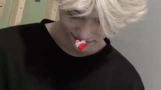 دوست دارم با اینکه مال من نیستی ، فلیکس :)