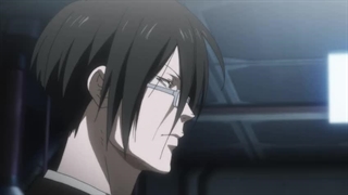 انیمه سایکو پس فصل اول قسمت 13 با زیرنویس فارسی