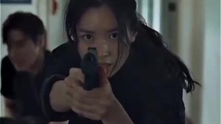 هیو جو اولین کراش منه