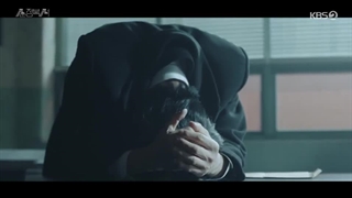 سریال کره ای بوکسور دوست داشتنی من (My lovely boxor) قسمت هشتم با زیرنویس فارسی