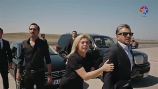 پیش نمایش قسمت ۳۷ چشم و چران عمارت