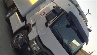 کولر درجا سقفی رنو مستر mrt کولدکینک‌3800