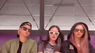 آپدیت تیک تاک و اینستاگرام بیبی مانستر