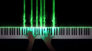 شوپن (اتود شماره 6 اپوس 25) Chopin Etude op.25 No.6