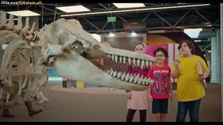 سریال فوفو قسمت هشتم برای دانلود کامل سریال به لینک زیر مراجعه نمایید