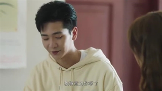 قسمت بیست و یکم سریال چینی ایستگاه بعد دنیای تو Next stop your world ep21 2023