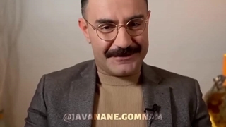 جنبش "پاک" زن زندگی آزادی از زبان شاهین نجفی