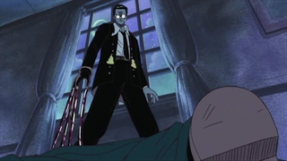 انیمه one piece قسمت ۱۲ زیرنویس فارسی