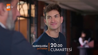 فراگمان قسمت 97 خواهر و برادرانم