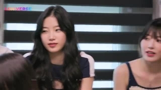 قسمت ۲۳ برنامه leniverse از لسرافیم + زیرنویس فارسی