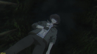 انیمه دورهمی تاریک Dark Gathering قسمت 11