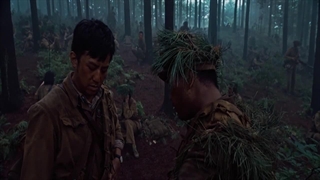 فیلم ایثار با دوبله فارسی/ The Sacrifice 2020