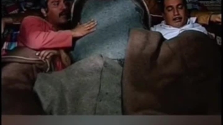 خوشحالم سروسامون گرفتی...سکانس شب های برره