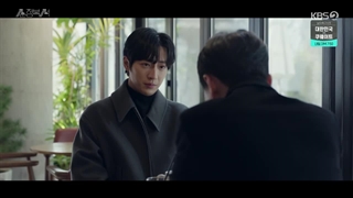 قسمت9"نهم"سریال کره ای بوکسور دوستداشتنی من(My Lovely Boxer 2023)+زیرنویس فارسی