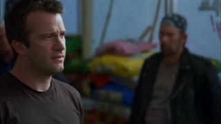 تریلر سریال The Mist