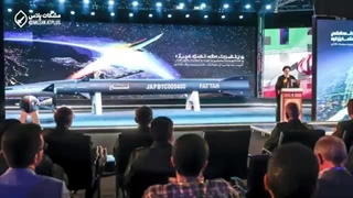 موشک گلایدر هایپرسونیک ایران از راه می‌رسد؟