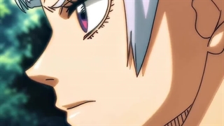 میکس از انیمه بلک کلاور (شبدر سیاه)