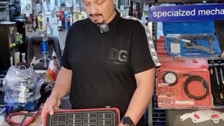 جعبه بکس ۱۷ پارچه داناپلاس