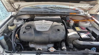 تعویض تخصصی سرسیلندر خودروی ریو در تعمیرگاه تخصصی وستینال