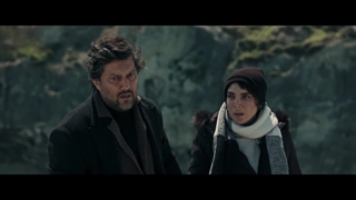 قسمت هجدهم پایانی سریال قهوه ترک