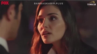 قسمت دوم سریال ترکی شخصی دیگر منتشر شد