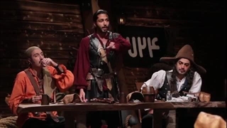 سریال فصل دوم پدرخوانده قسمت 8(سریال)(کامل)| قسمت هشتم فصل دوم پدرخوانده