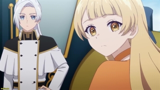 انیمه LasTame ( مفسدترین ملکه غول آخر: از آدم بده تا ناجی ) قسمت 12( آخر ) زیرنویس فارسی