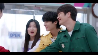 قسمت 4 سریال فروشگاه آیدل با زیرنویس فارسی