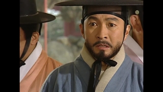 سریال تاجر پوسان قسمت چهل و سوم 