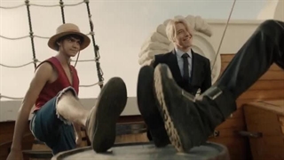 سریال One Piece 2023 قسمت هشتم با زیرنویس فارسی (پایان فصل اول)