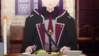 انیمه سلطنت هفت اسپل‌ بلید Nanatsu no Maken ga Shihai suru قسمت 12