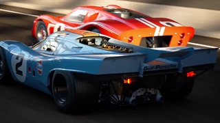 تریلر بازی Gran Turismo 7 PS4