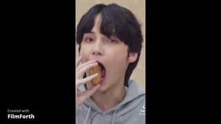 سوبین خیلی دهنش بزرگه. مدرسه چطور بود؟