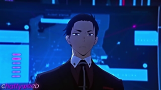 Daisuke Kambe - Dinero _ Fugou Keiji Balance_ Unlimited [AMV_Edit]!