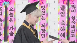 برنامه skz Code قسمت 3 زیرنویس فارسی آنلاین