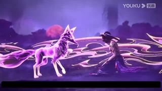 انیمه شکارچی شیطان قسمت 13 The Demon hunter