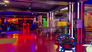 آدرینا مهرشهر کرج