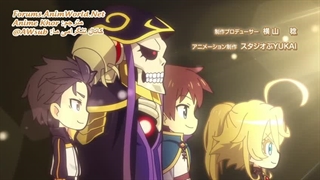 انیمه Isekai Quartet فصل 2 قسمت 6