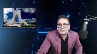 سخنان سعید محمد درباره سفر رونالدو ;ساخت اولین پهپاد دریا نشین جهان توسط ایران